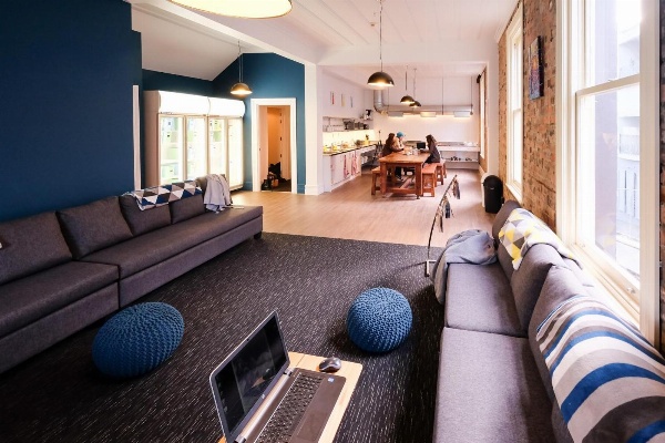 Haka Lodge Auckland Main image